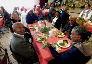  Silwerjare se Kersete